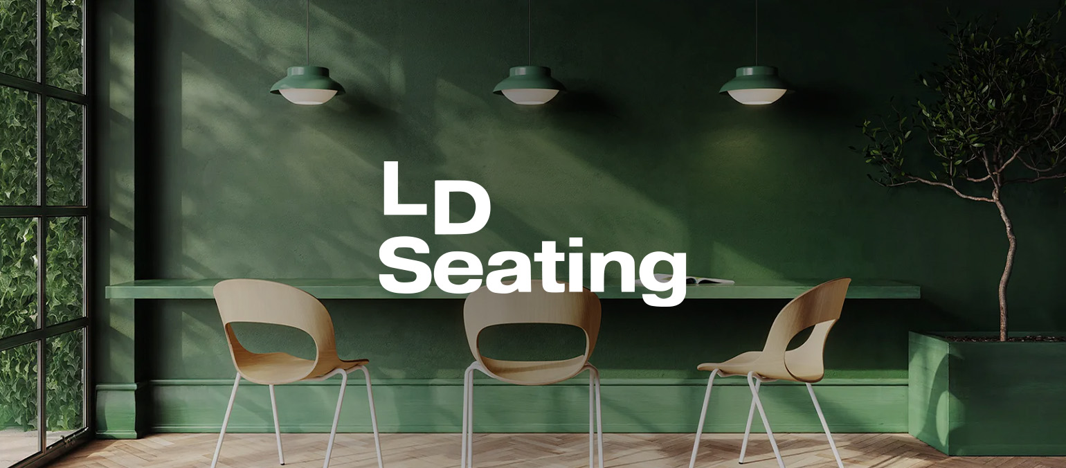 Značka LD Seating