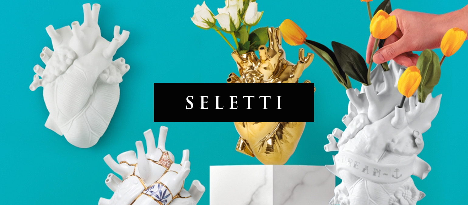 Značka Seletti
