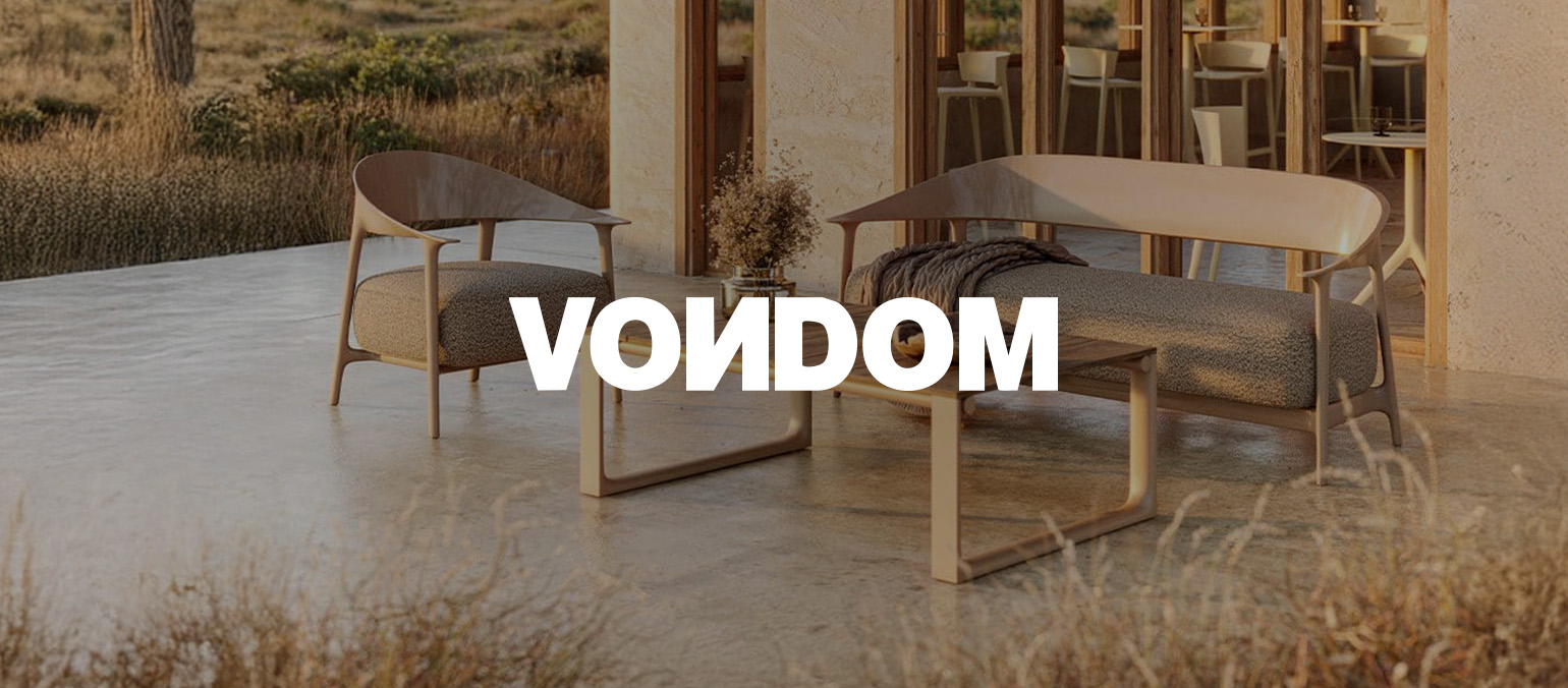 Značka Vondom