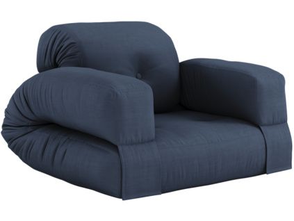 Rozkládací křeslo Hippo