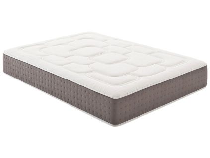 Pěnová matrace Kingmax Multizone 160 x 200 cm, tl. 30 cm
