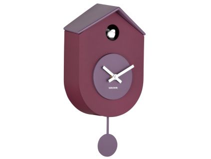 Kukačkové hodiny Grato Cuckoo