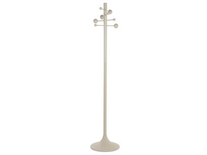 Béžový stojací věšák ZUIVER JASON 174,5 cm