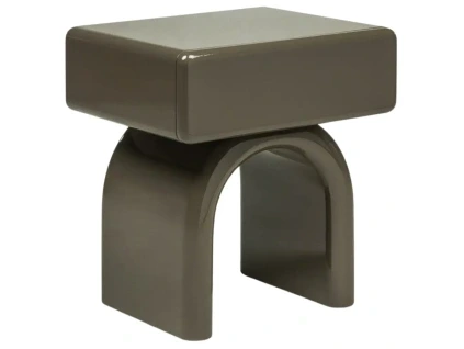 https://www.ynotdesign.co/product-page/lush-nightstand-with-drawer-green-gray-glossy-arc-shape