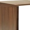 Set devíti ořechových modulárních polic Kave Home Litto -fv-interier-25