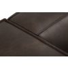 Hnědá kožená pohovka Windsor & Co Madame 290 cm, levá -fv-interier-25