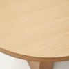 Dubový jídelní stůl Kave Home Nealy 200 x 100 cm -fv-interier-25