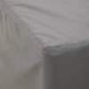 Šedý ochranný obal na zahradní židle Kave Home Iria 80 x 65 cm -fv-interier-25