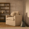 Béžové čalouněné křeslo Kave Home Nora 92 cm -fv-interier-25
