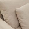 Béžové čalouněné křeslo Kave Home Nora 92 cm -fv-interier-25
