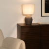 Šedo-bílá stolní lampa Kave Home Viona 50 cm -fv-interier-25
