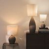 Šedo-bílá stolní lampa Kave Home Viona 50 cm -fv-interier-25