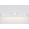 Bílé kovové nástěnné LED světlo Nova Luce Breggo 61 cm -fv-interier-25