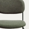 Zelená barová židle Kave Home Meli 65 cm ii -fv-interier-25