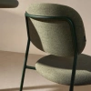 Zelená barová židle Kave Home Meli 65 cm ii -fv-interier-25