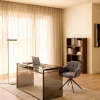Hnědý abstraktní obraz Kave Home Irden 80 x 100 cmHnědý abstraktní obraz Kave Home Irden 80 x 100 cm -fv-interier-25