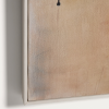 Béžový abstrakní obraz Kave Home Meril 120 x 150 cm -fv-interier-25