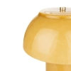 Žlutá kovová stolní lampa MORVAN 42 cm -fv-interier-25