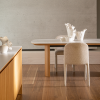 Dubová komoda Bizzotto Gavriel 160 x 42 cm s keramickou deskou -fv-interier-25