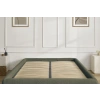 ená bouclé dvoulůžková postel Inera 160 x 200 cm s úložným prostorem -fv-interier-25